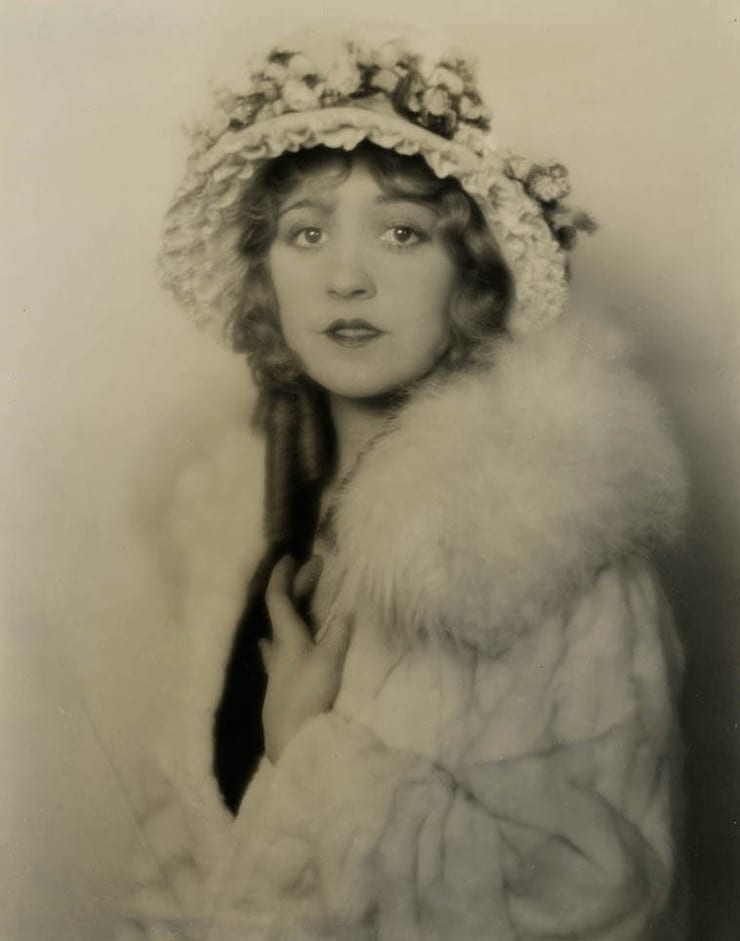 Picture of Marion Mack