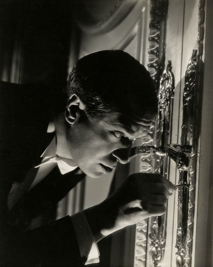 Maurice Chevalier