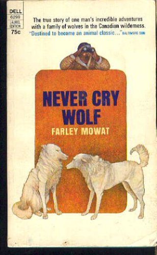 Never Cry Wolf