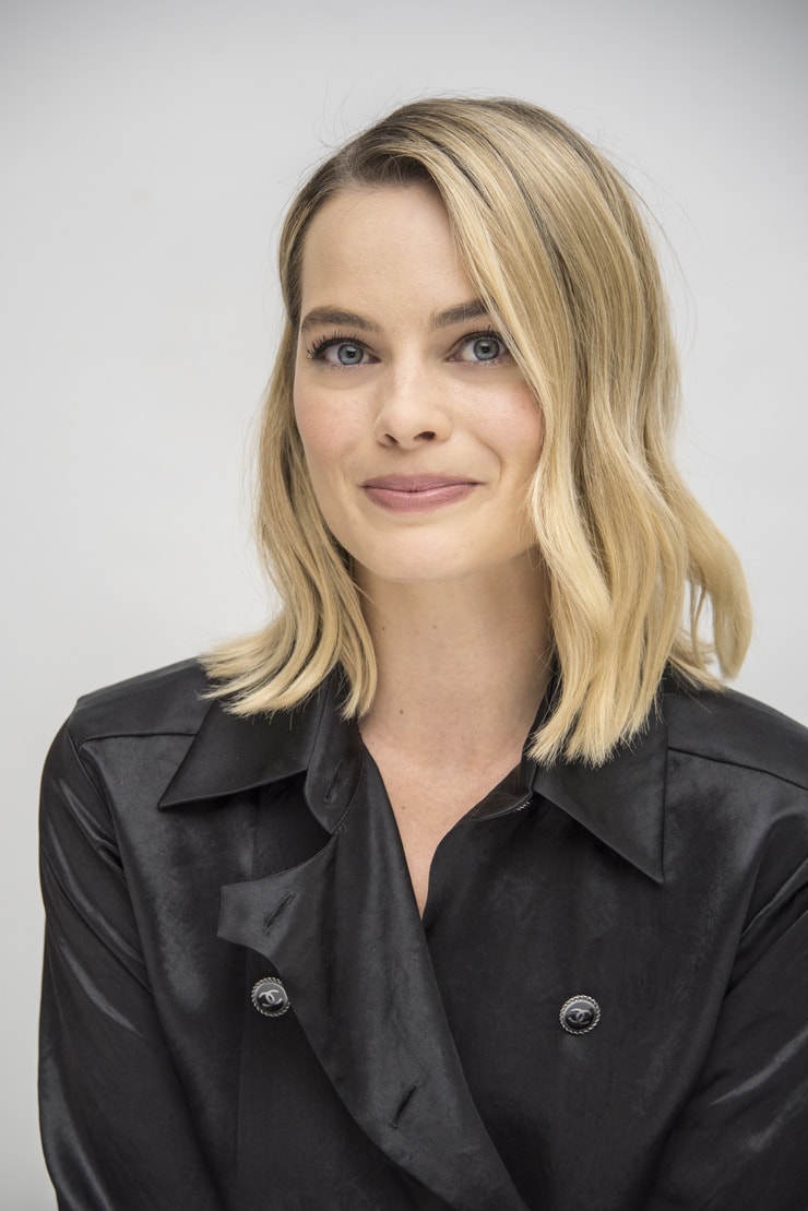 Margot Robbie Margot Robbie