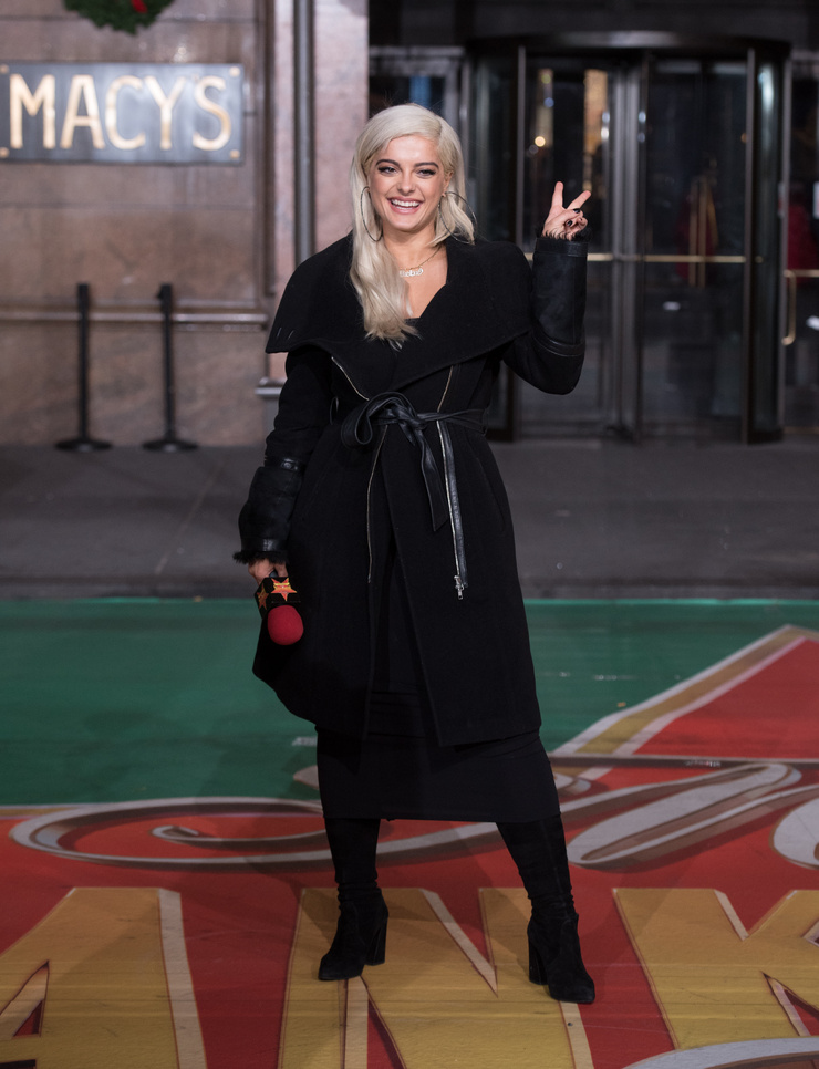 Bebe Rexha