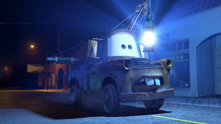 Pixar Short Films Collection: Volume 1 