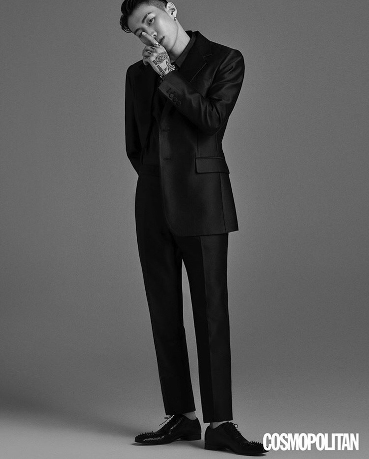 Jay Park