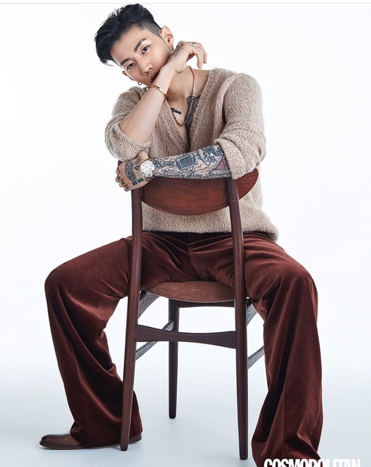 Jay Park