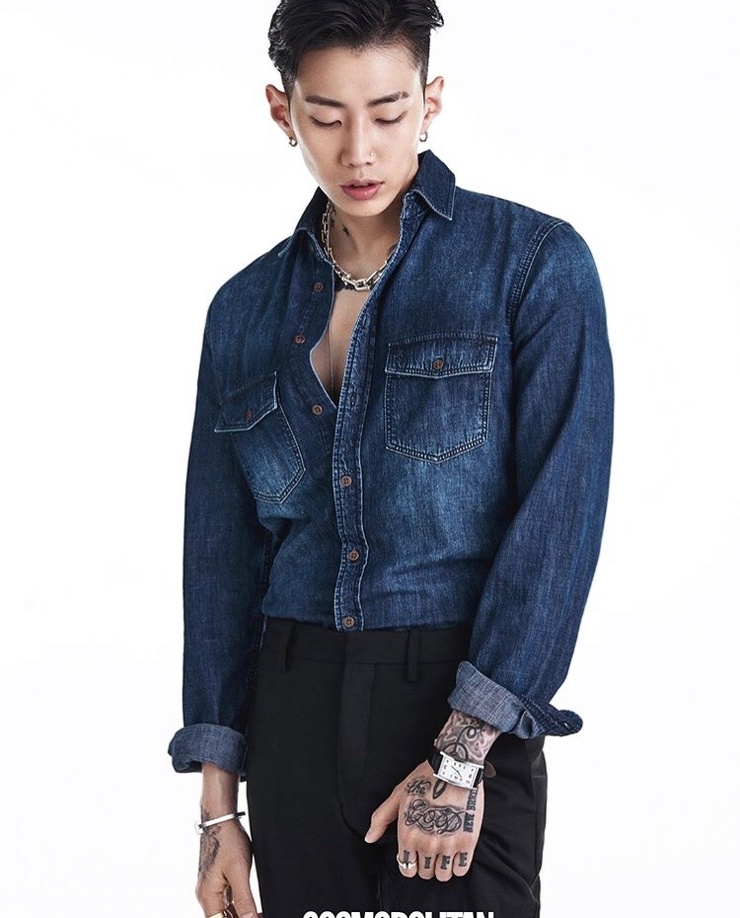 Jay Park