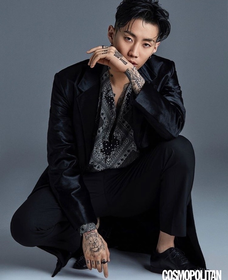 Jay Park