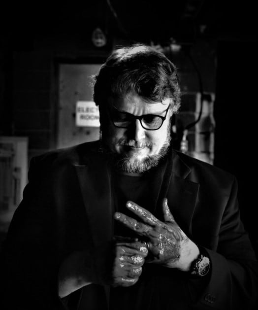 Guillermo del Toro