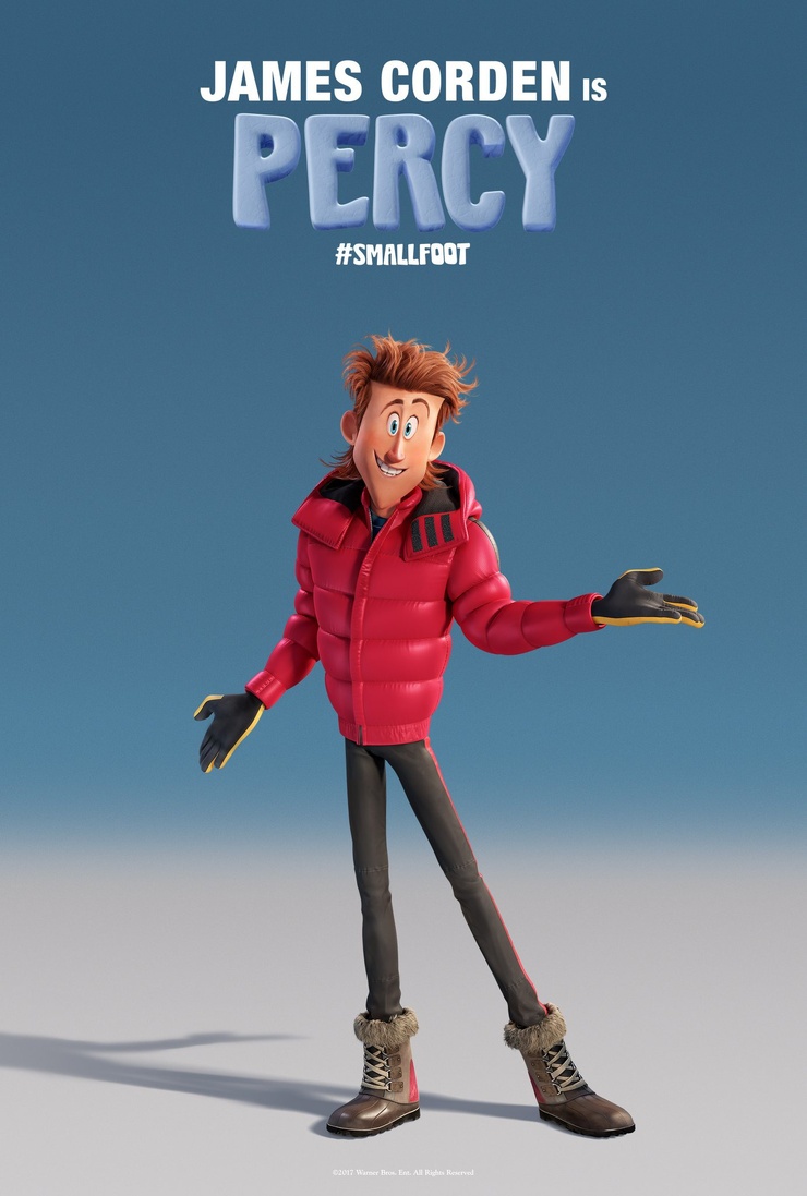 Smallfoot Smallfoot