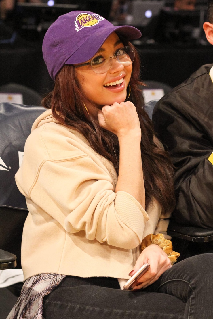 Sarah Hyland Sarah Hyland