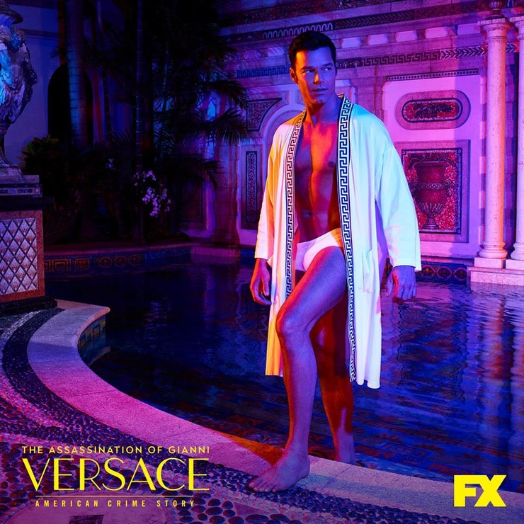 American Crime Story