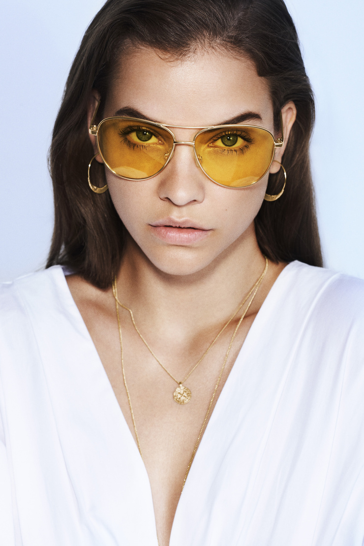 Barbara Palvin