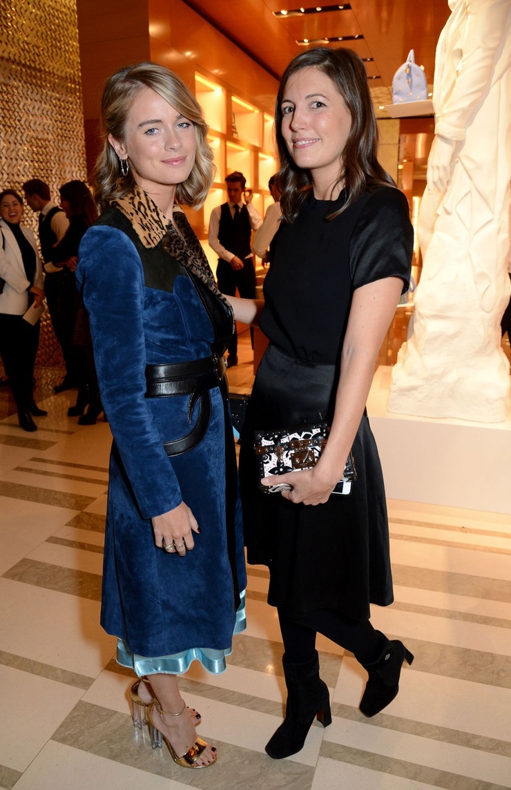 Cressida Bonas Cressida Bonas