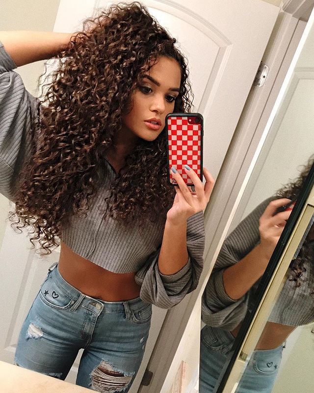 Madison Pettis Madison Pettis