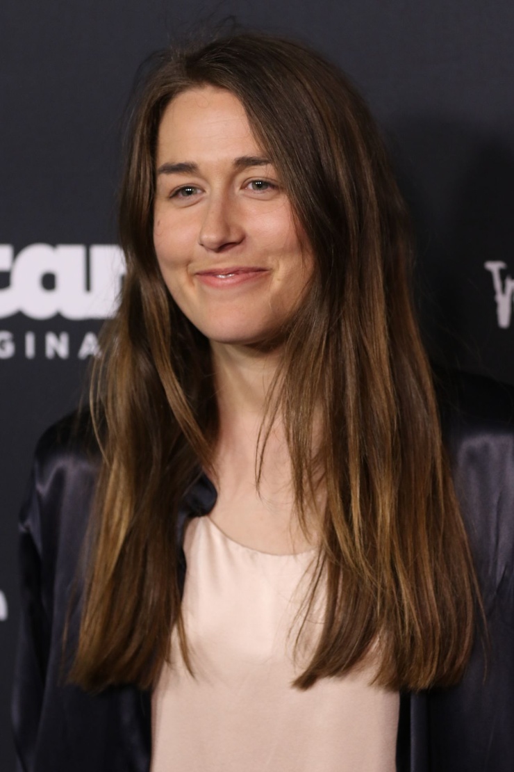 Chloé Boreham