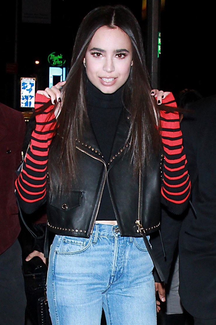 Sofia Carson Sofia Carson