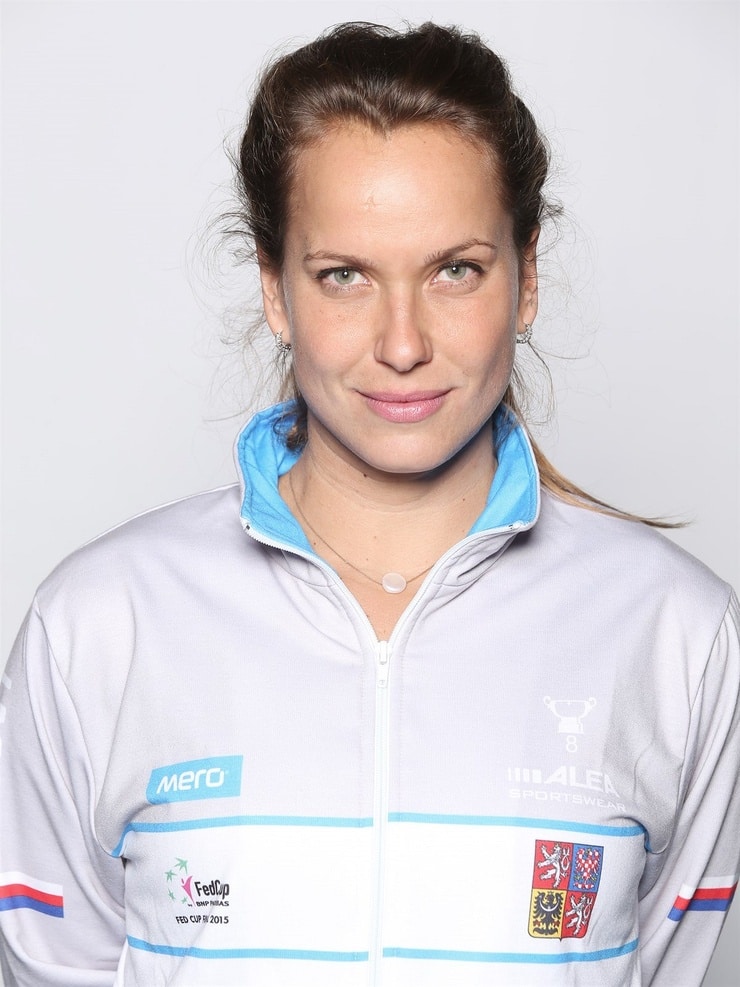 Barbora Strycova