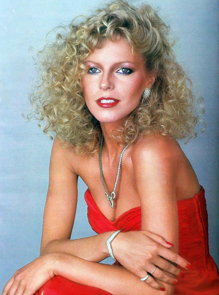 Cheryl Ladd