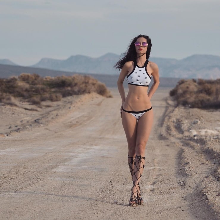 Megan Felix Megan Felix