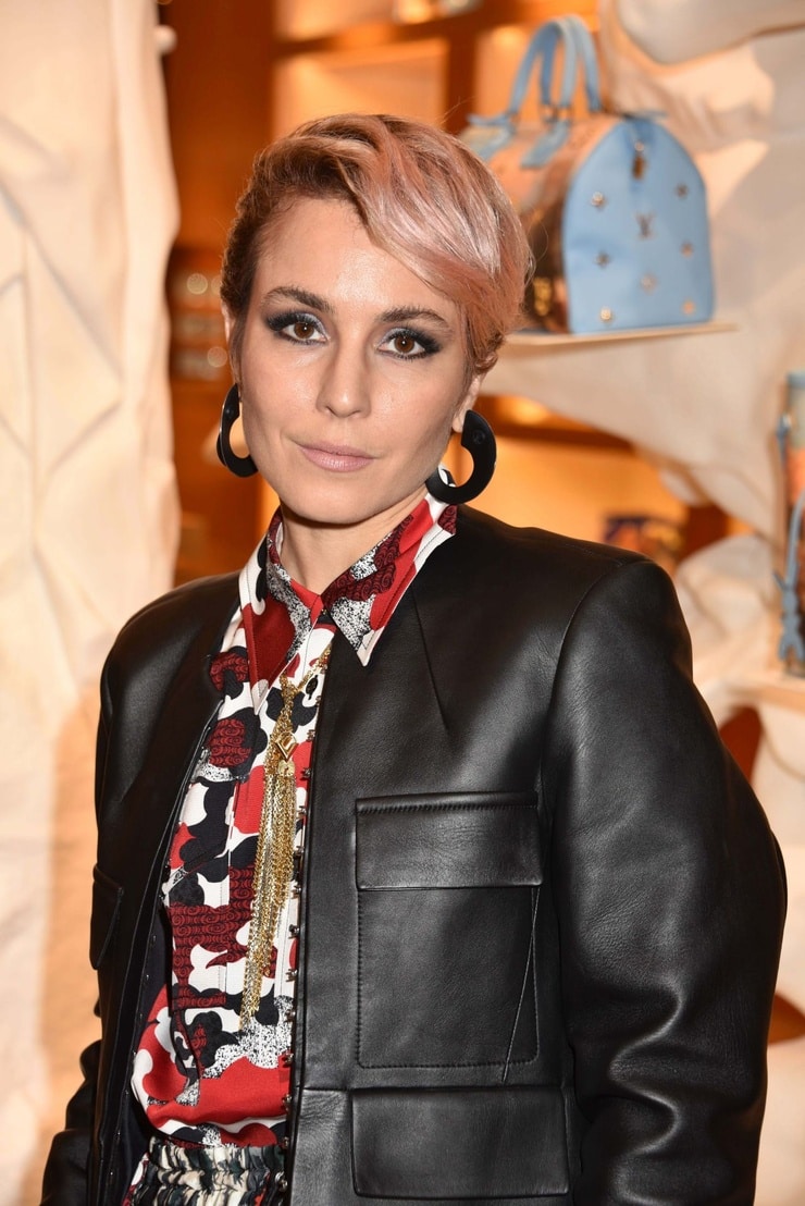 Noomi Rapace picture