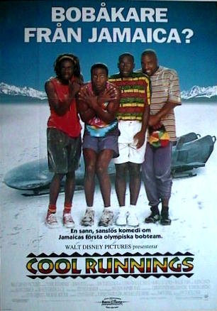 Cool Runnings