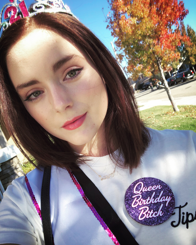 Madison Davenport