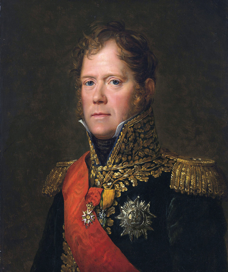 Michel Ney Michel Ney