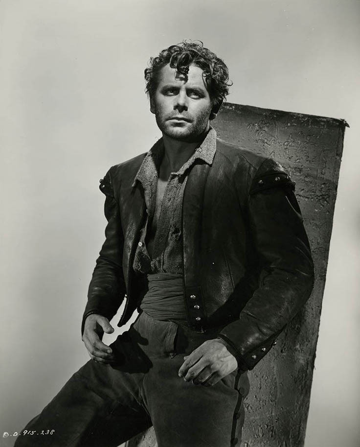 Glenn Ford