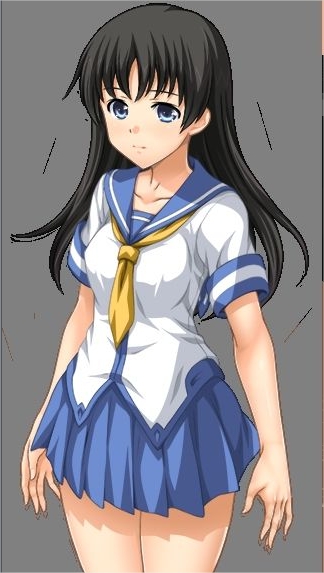 Chikan No Kiwami
