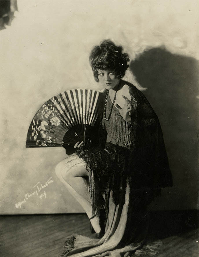Marie Prevost