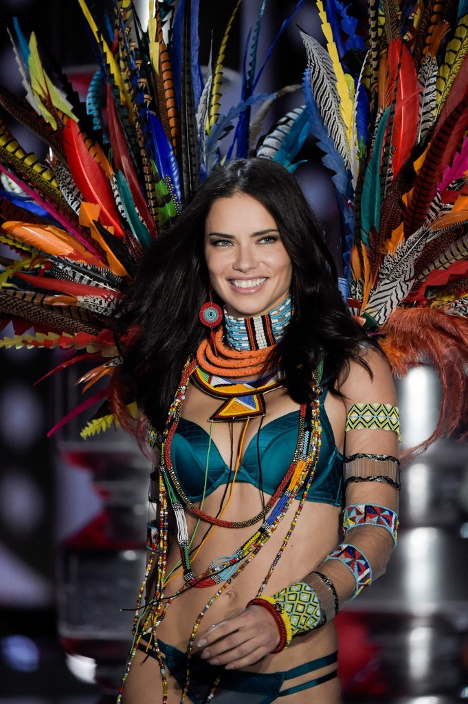 Adriana Lima Adriana Lima