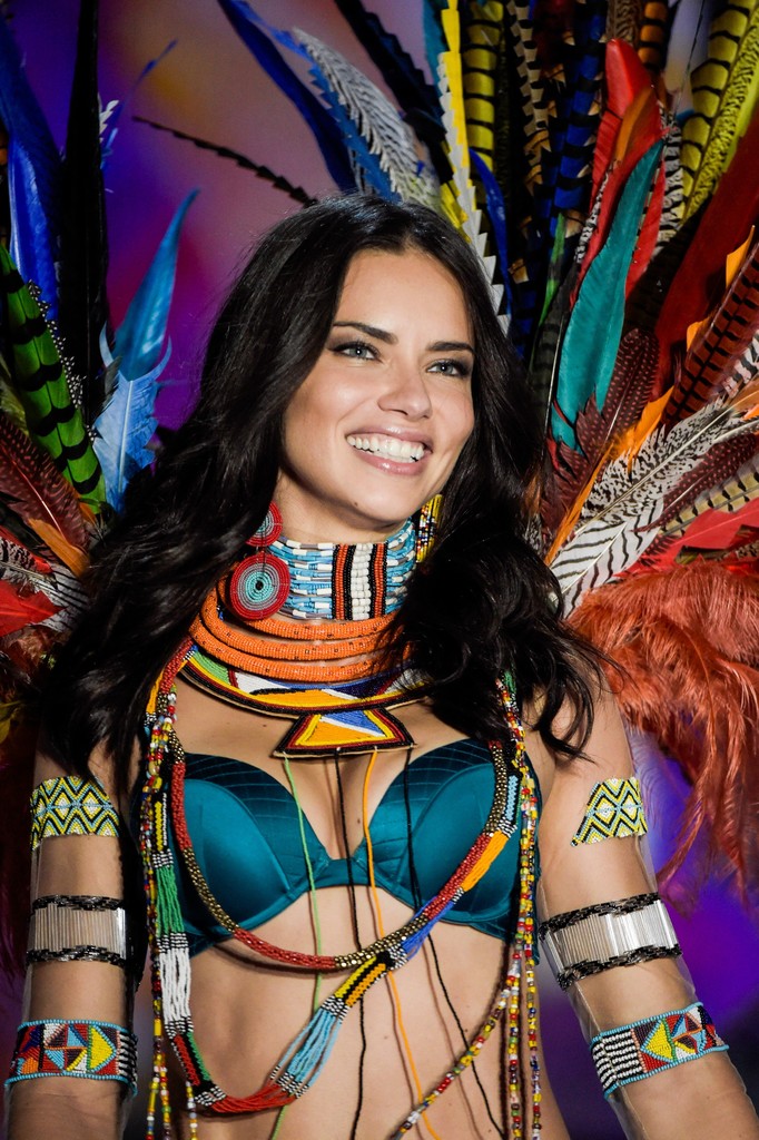 Adriana Lima Adriana Lima