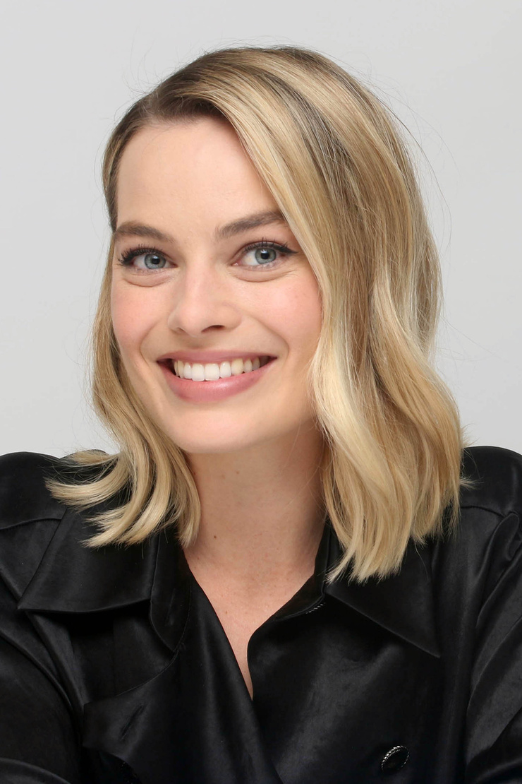 Margot Robbie Margot Robbie