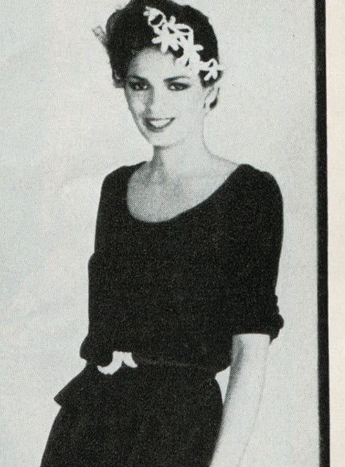 Gia Carangi