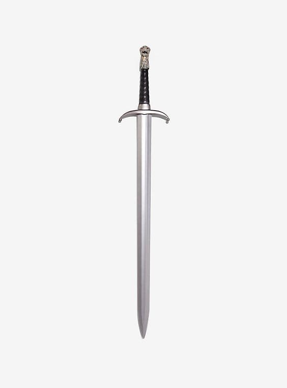 Game of Thrones Longclaw Jon Snow Foam Sword