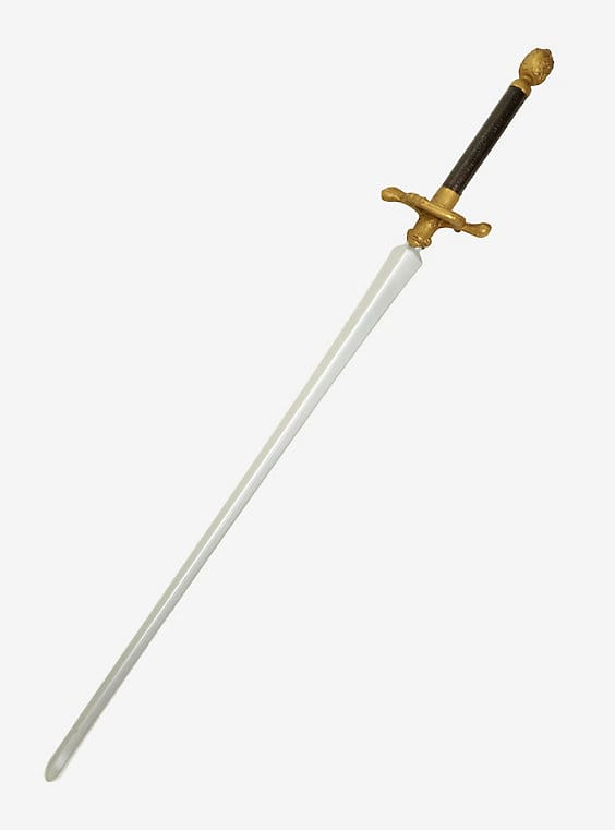 Game of Thrones Needle Arya Stark Foam Sword