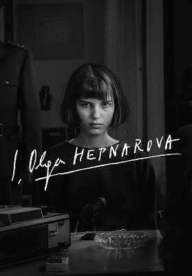 I, Olga Hepnarová