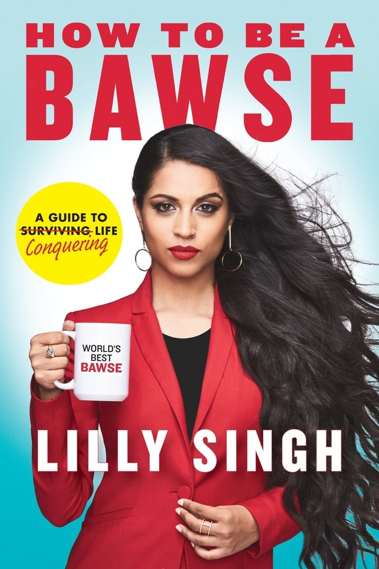 Lilly Singh