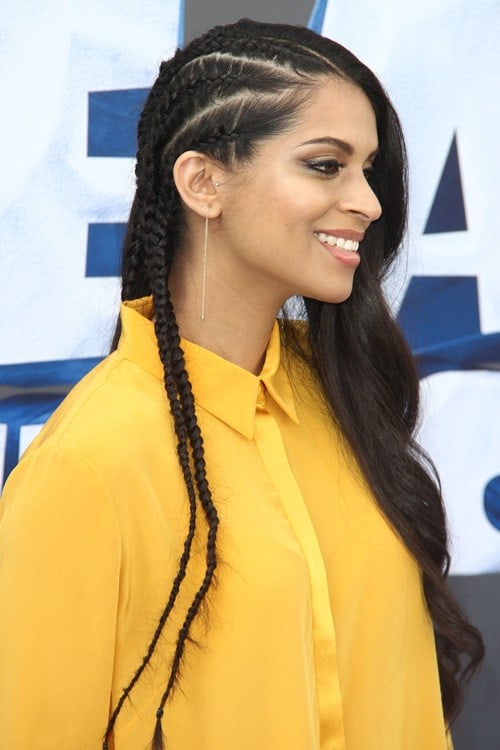 Lilly Singh