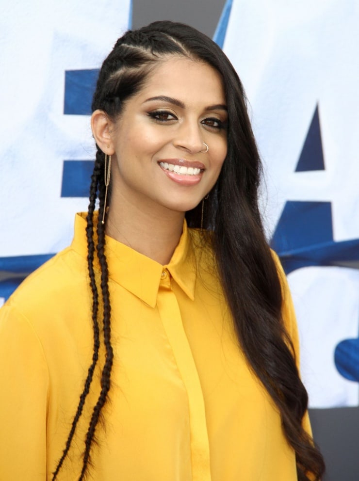 Lilly Singh