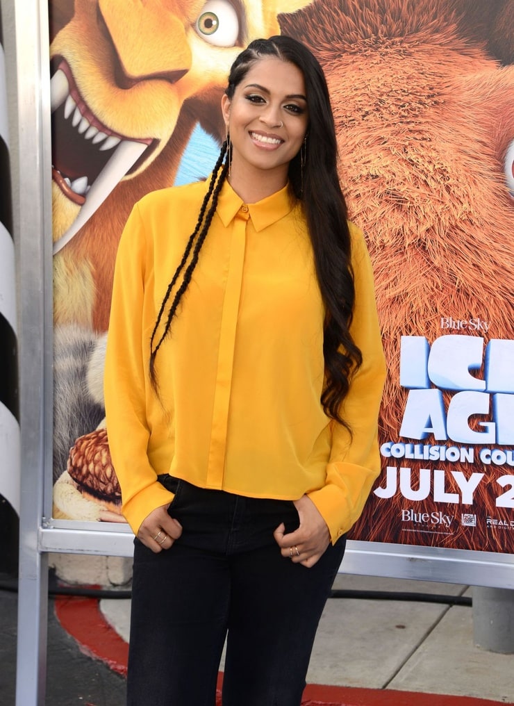 Lilly Singh