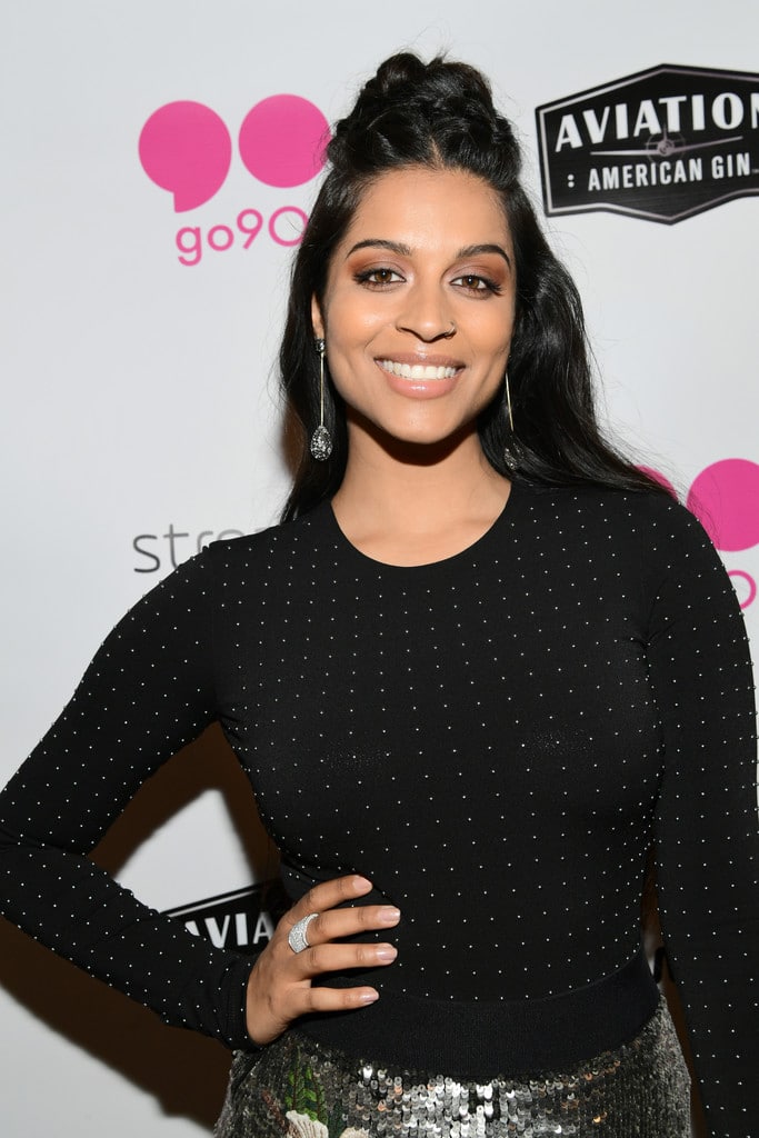 Lilly Singh