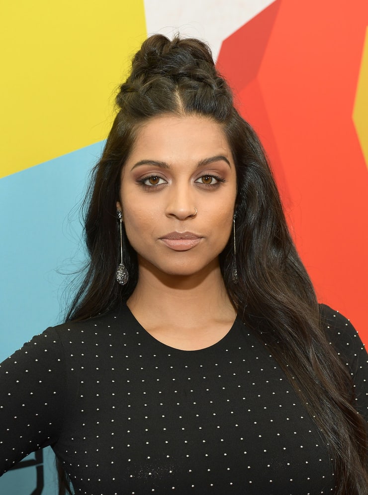 Lilly Singh