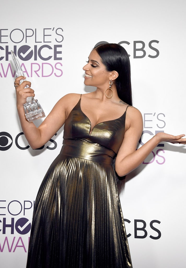 Lilly Singh