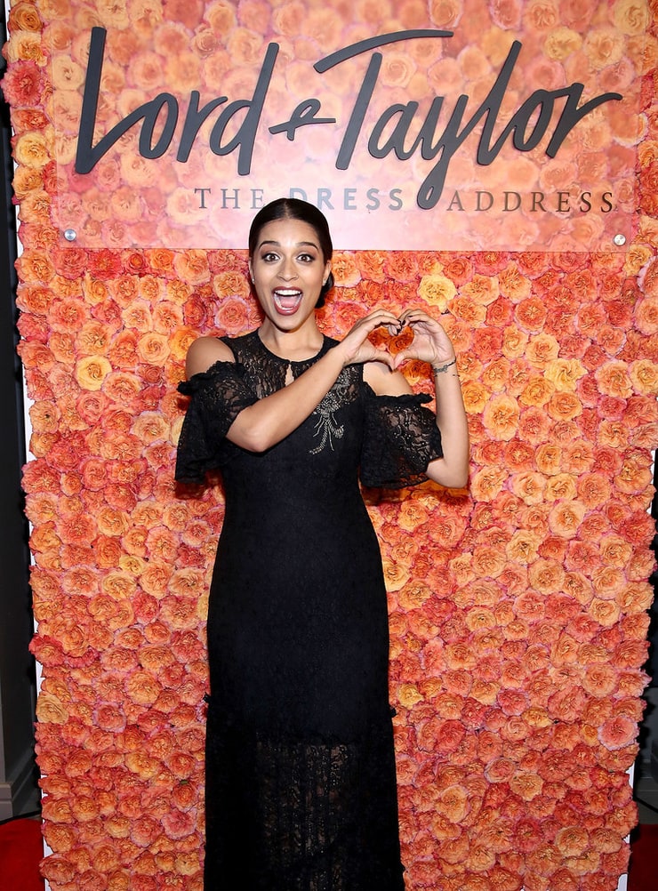 Lilly Singh