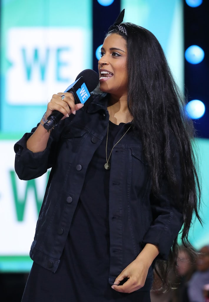 Lilly Singh