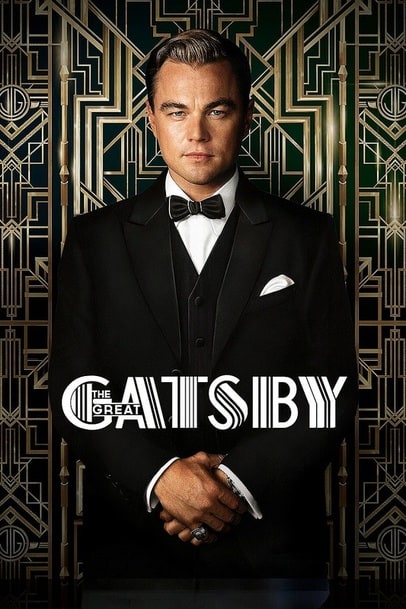 Jay Gatsby
