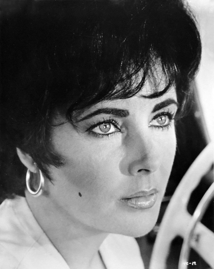 Elizabeth Taylor