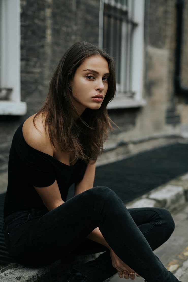 bruna colpa