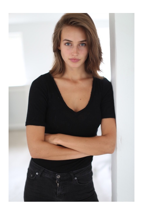 Johanne Lanbo Johanne Lanbo