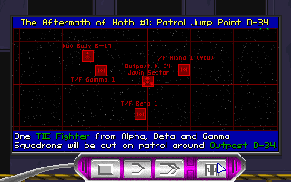 Star Wars: TIE Fighter